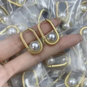 Dior ??rh?¡èngen replika lyx 1:1 Real Shot