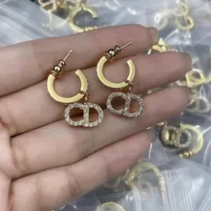 Dior ??rh?¡èngen replika lyx 1:1 Real Shot