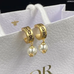 Dior ??rh?¡èngen replika lyx 1:1 Rekommenderas idag