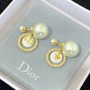 Dior ??rh?¡èngen replika lyx