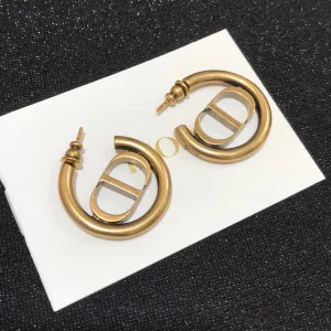 Dior ??rh?¡èngen replika lyx