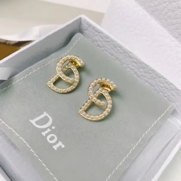 Dior ??rh?¡èngen replika lyx