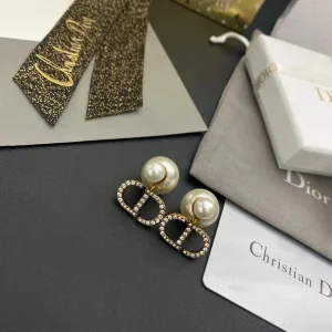 Dior ??rh?¡èngen replika lyx