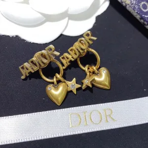 Dior ??rh?¡èngen replika lyx