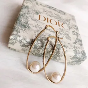 Dior ??rh?¡èngen replika lyx