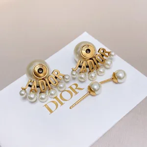 Dior ??rh?¡èngen replika lyx