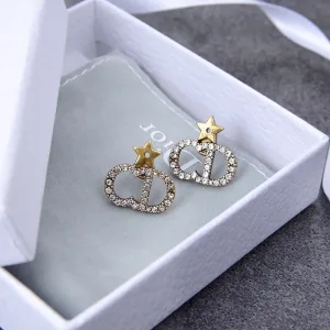Dior ??rh?¡èngen replika lyx