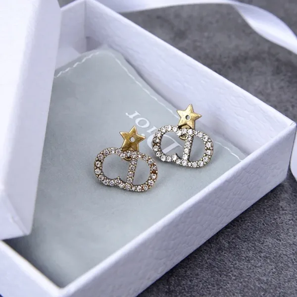 Dior ??rh?¡èngen replika lyx
