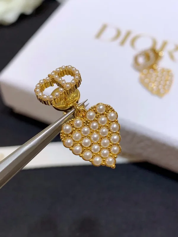 Dior ??rh?¡èngen replika lyx