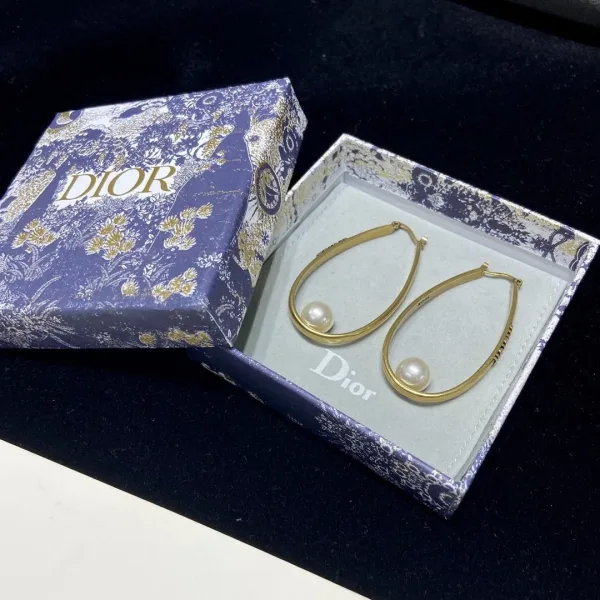 Dior ??rh?¡èngen replika lyx