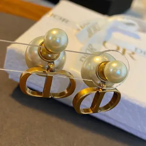 Dior ??rh?¡èngen replika lyx