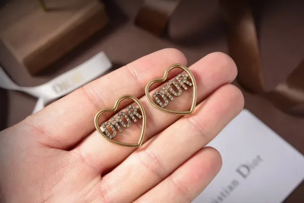 Dior ??rh?¡èngen replika lyx