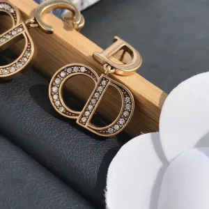 Dior ??rh?¡èngen replika lyx