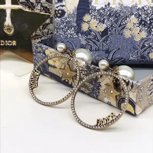 Dior ??rh?¡èngen replika lyx