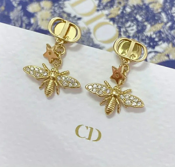Dior ??rh?¡èngen replika lyx