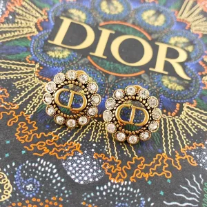 Dior ??rh?¡èngen replika lyx