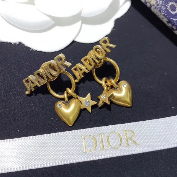 Dior ??rh?¡èngen replika lyx