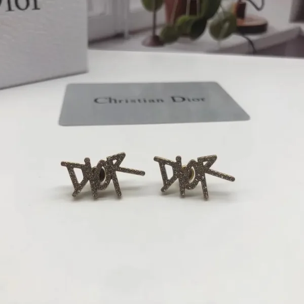 Dior ??rh?¡èngen replika lyx