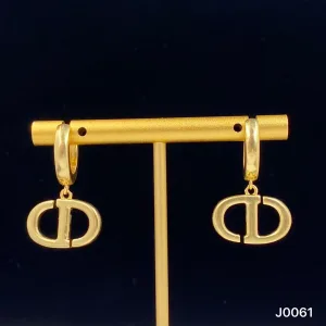 Dior ??rh?¡èngen replika lyx