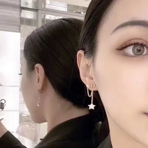 Dior ??rh?¡èngen replika lyx