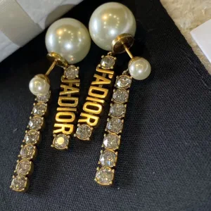 Dior ??rh?¡èngen replika lyx