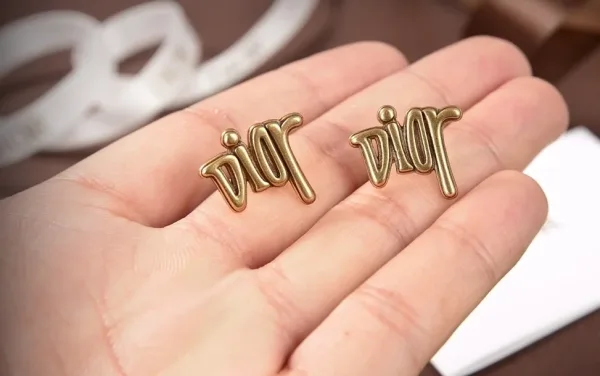 Dior ??rh?¡èngen replika lyx