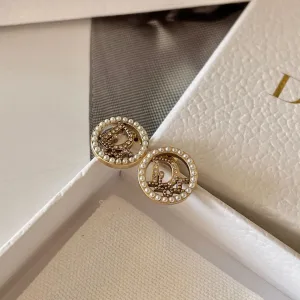 Dior ??rh?¡èngen replika lyx