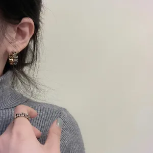 Dior ??rh?¡èngen replika lyx