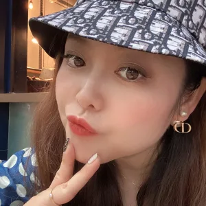 Dior ??rh?¡èngen replika lyx