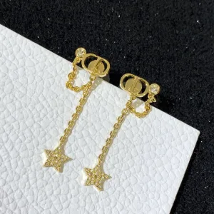 Dior ??rh?¡èngen replika lyx