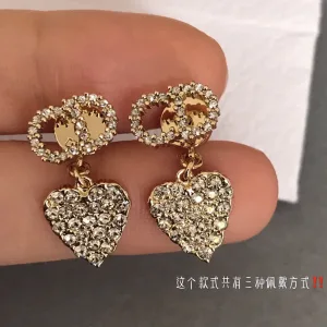 Dior ??rh?¡èngen replika lyx