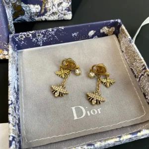 Dior ??rh?¡èngen replika lyx