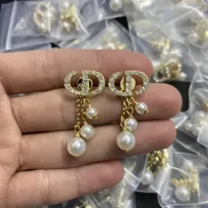 Dior ??rh?¡èngen replika lyx