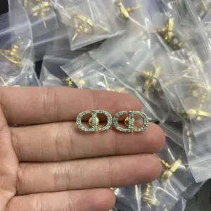 Dior ??rh?¡èngen replika lyx