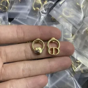 Dior ??rh?¡èngen replika lyx