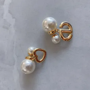 Dior ??rh?¡èngen replika lyx