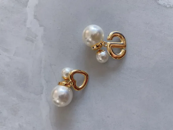 Dior ??rh?¡èngen replika lyx