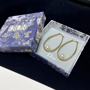 Dior ??rh?¡èngen replika lyx