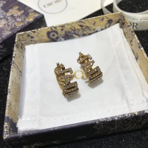 Dior ??rh?¡èngen replika lyx