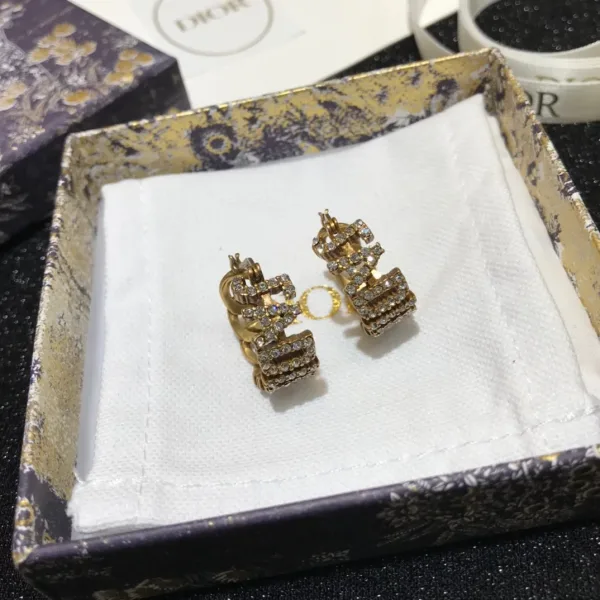 Dior ??rh?¡èngen replika lyx