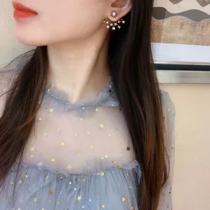 Dior ??rh?¡èngen replika lyx