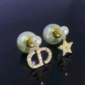 Dior ??rh?¡èngen replika lyx
