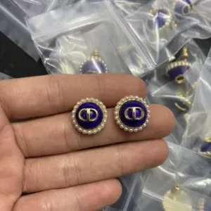 Dior ??rh?¡èngen replika lyx