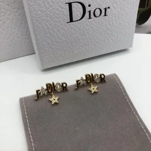 Dior ??rh?¡èngen replika lyx
