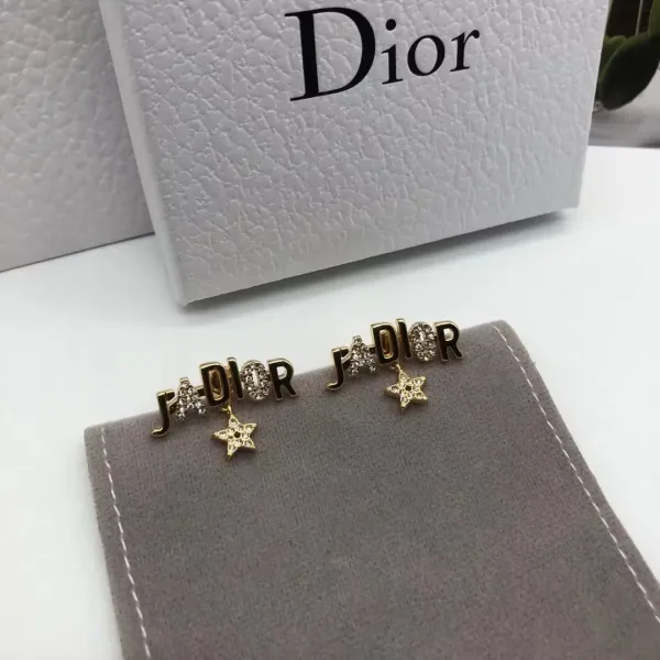 Dior ??rh?¡èngen replika lyx