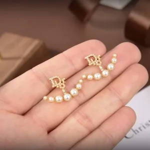 Dior ??rh?¡èngen replika lyx