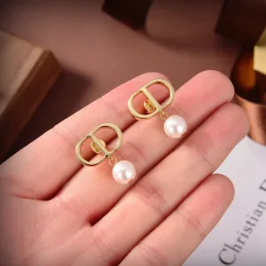Dior ??rh?¡èngen replika lyx