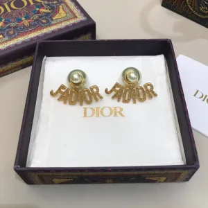 Dior ??rh?¡èngen replika lyx
