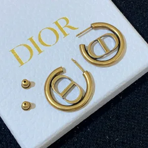 Dior ??rh?¡èngen replika lyx