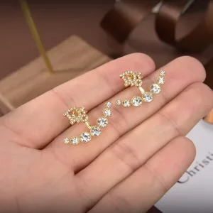 Dior ??rh?¡èngen replika lyx